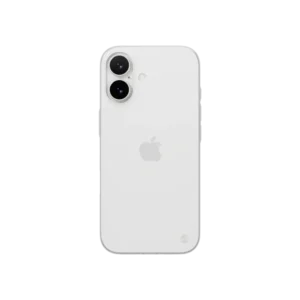 17 pro clear case