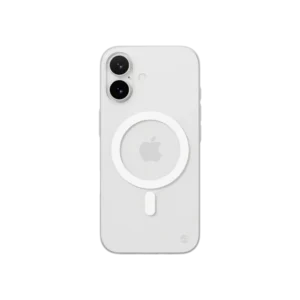 17 pro clear case