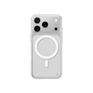 17 pro clear case