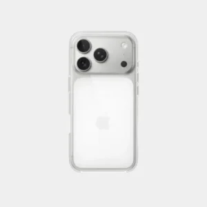 iphone 17 pro max clear case