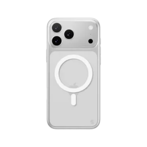 17 pro clear case