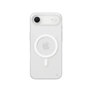 iphone air mag safe clear case